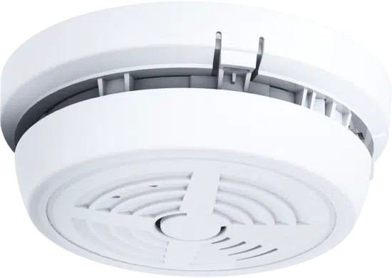 Get Experts to Help With Fire Detector Installation in Newnan, GA