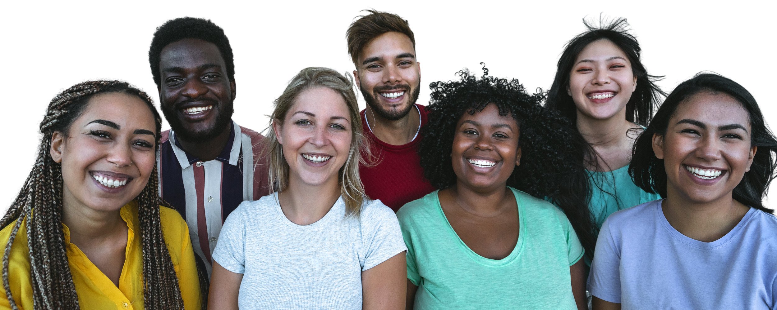 Training For Youth Workers For Impactful Change