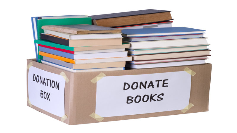 The Untapped Potential of Donating School Books in India