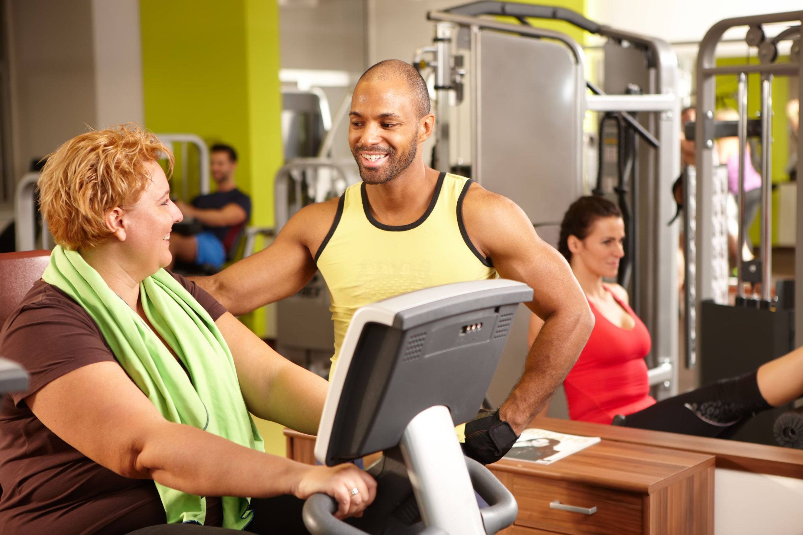 4 Ways Hiring A Certified Personal Trainer In Tamarac FL Can Change Your Workouts For The Better