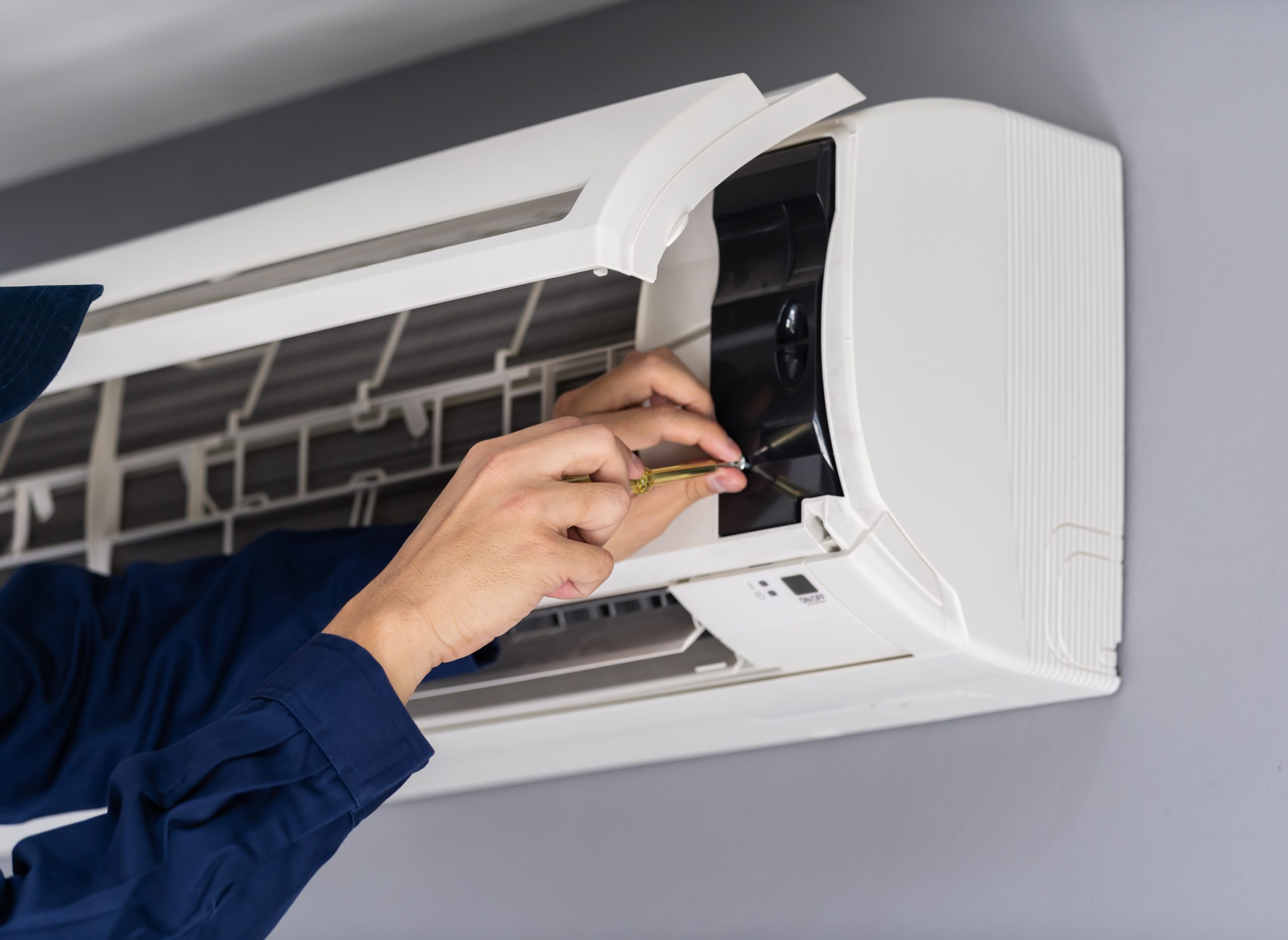 What to Expect From an HVAC Service in Loveland, CO