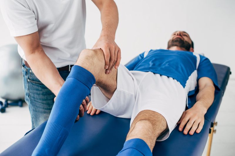 The Rising Significance Of Sports Medicine In Boca Raton FL