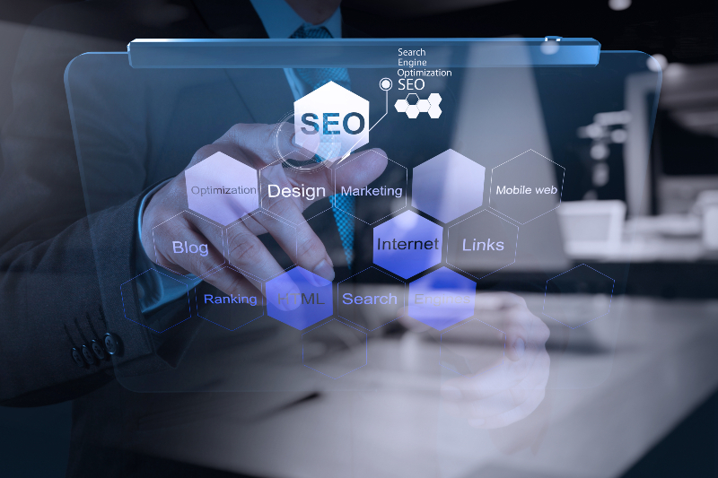 What Can The Right SEO Agency in Denver, CO Do For Your Business?