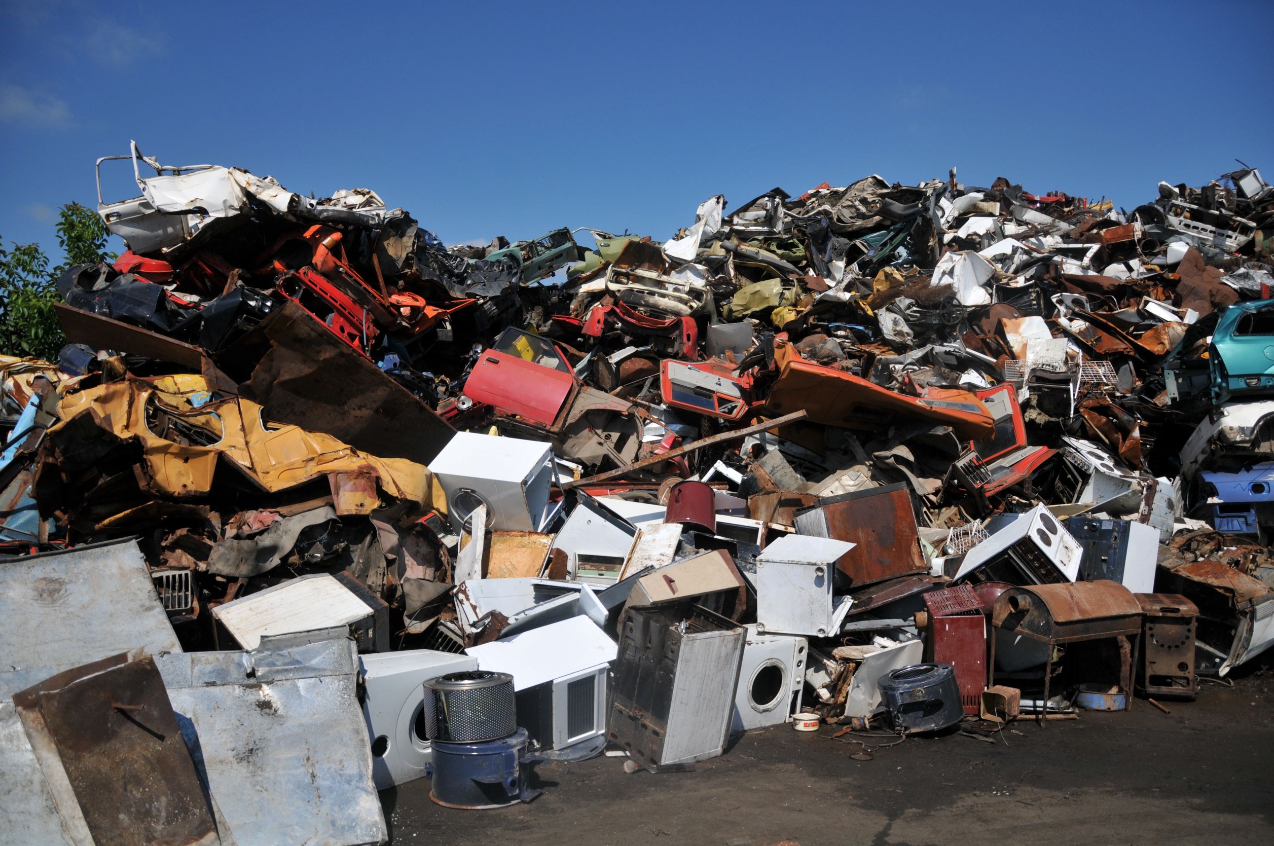 The Advantages Gained by Recycling Commercial Waste in Chicago