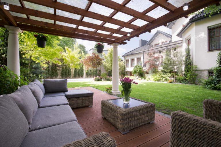 Why Hire Professionals For Deck Installation In Spokane WA?