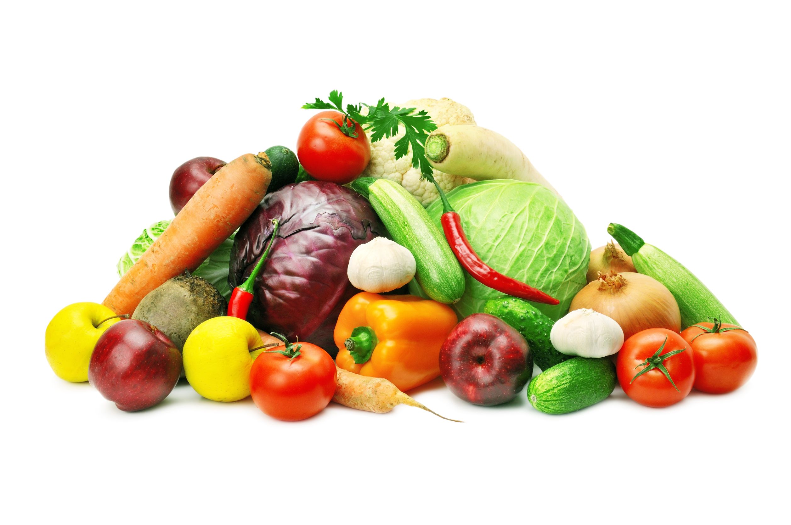 How to Successfully Start To a Vegetarian Diet in Cold Spring Harbor, NY