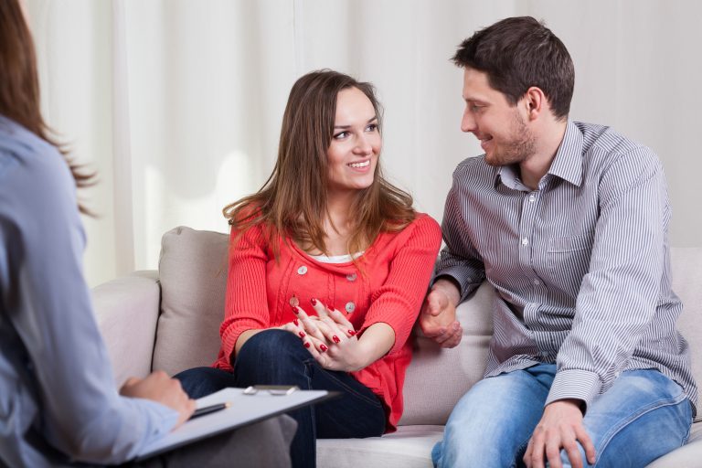 Seek The Help of an Experienced Marriage and Family Therapist in St.