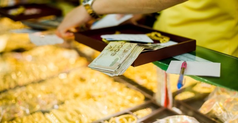 5 Red Flags to Avoid When Selling Your Precious Metal Items