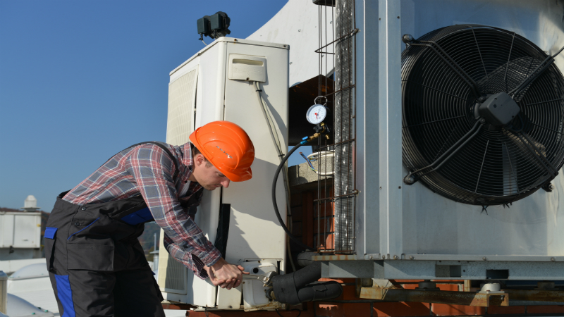 Tips for Having HVAC in Hoffman Estates