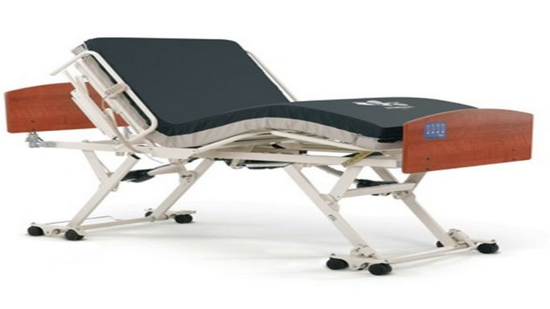 An Electrical Hospital Bed Might Be Just What Your Loved One Needs