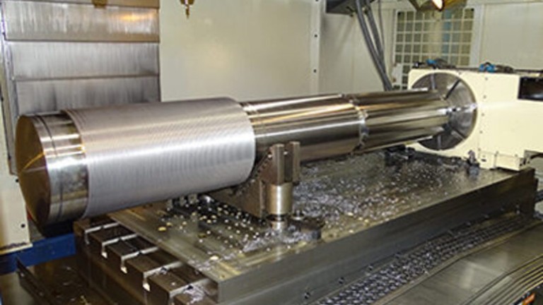 Contact a Company That Offers Precision CNC Turning