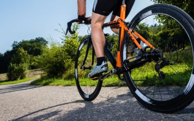 The Surprising Differences Between Traditional & Foldable Electric Bikes