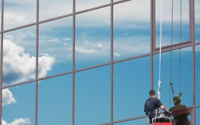 Why Hire Window Washing Services for Your Business in Temecula CA?