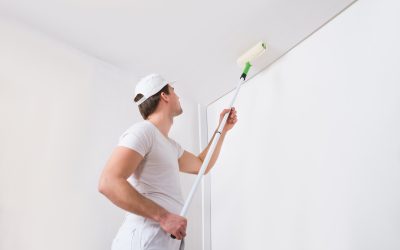 Update Your Freehold, NJ House With a Skilled Painting Professional