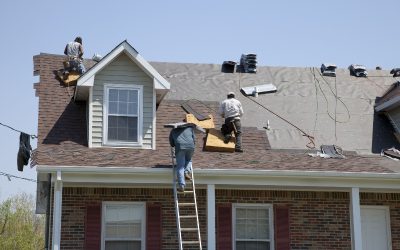Is Repairing Your Middlesex Roof Truly a Concern?