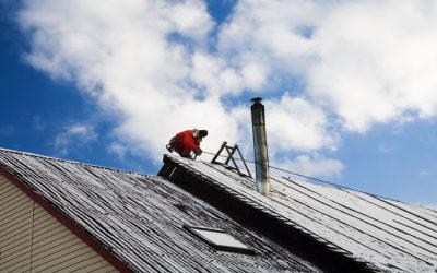 4 Waterproofing Solutions Offered by Roofing Construction Services in Greensburg