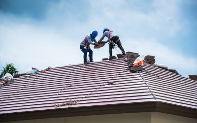 Roofing In Santa Rosa Beach, FL Starts With A Quality Roofing Company