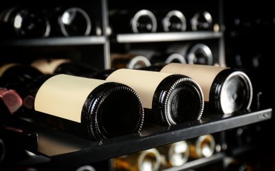 With a Home Wine Cellar, You Can Become a Wine Connoisseur in Asheville, NC