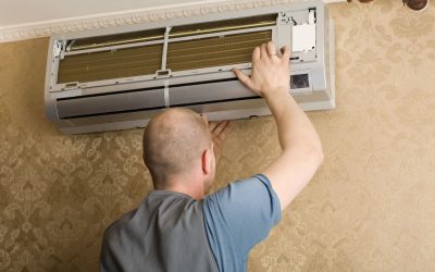 Four Reasons To Hire A Reputable Residential Ac Repair Company In Round Rock TX