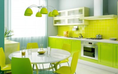 The Top Benefits of Getting Your Kitchen Renovation in Cary, NC