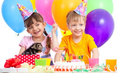 Make Your Child’s Next Miami Birthday Party a Memorable and Fun Experience