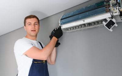 Top Reasons to Hire a Professional for Melbourne AC Maintenance