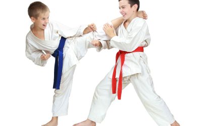 Benefits Of Youth Martial Arts Training In Frisco, TX