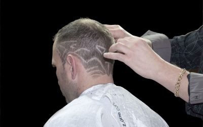 Transform Your Look: 3 Reasons to Get a Hair Cut for Men in Lawrence, KS