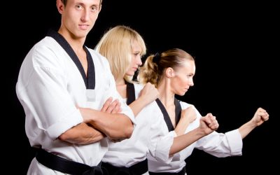 Benefits Of Martial Arts In Boynton Beach Fl And Getting The Right Gear