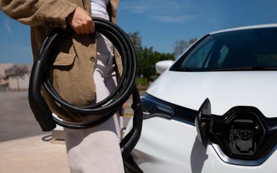 What Are Your Options for Electric Vehicle Charging in Aurora, CO