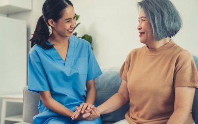 Finding Skilled Nursing Services in Alexandria, VA