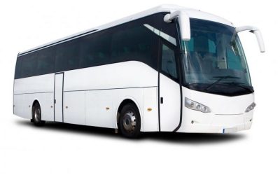 The Benefits of Renting a Luxury Bus for Trips Around Houston, TX