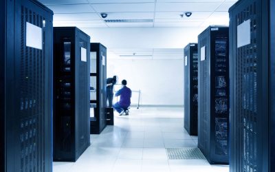 Mission Critical Cooling: Ensuring Business Continuity and Reliability