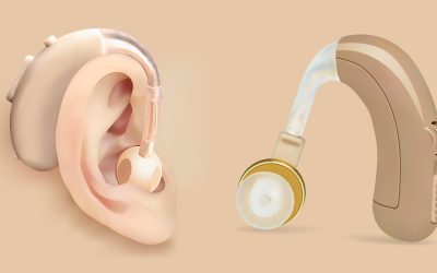 Before, During, and After Your Hearing Aid Evaluation in Naperville, IL