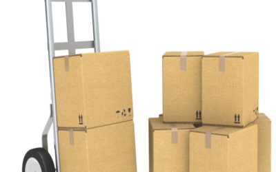 The Right Household Goods Moving Companies are There to Make Your Life a Little Easier