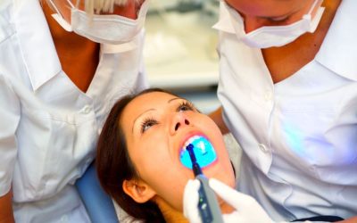 Addressing Childhood Requirements Through Family Dentistry In New Baltimore MI