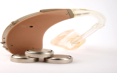 Using a Rechargeable Hearing Aid in Albuquerque, NM