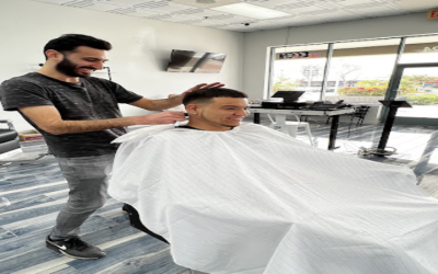 Discover the Appeal of Today’s Modern Barber Shops in Phoenix