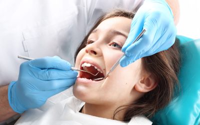 Top Three Risks of Cosmetic Dentistry in Parker, CO