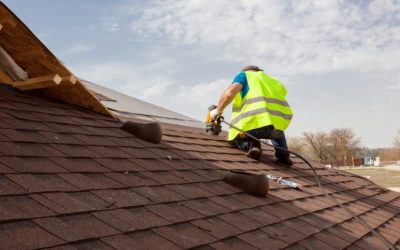 Top Reasons to Hire a Contractor to Fix Roof Storm Damage in Lewisville, TX