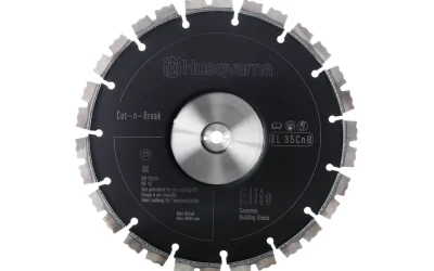 Understanding the Significance of a High-Quality Tile Saw Blade