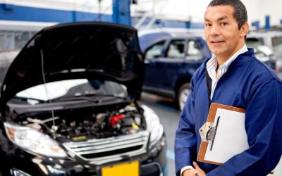 Why You Should Let a Pro Take Care of Car Repairs in Huntington Beach