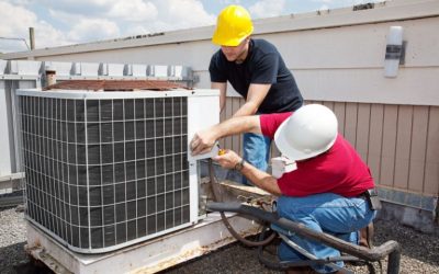 Effective Newark NJ AC Repair Services