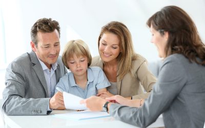 Do You Need a Child Custody Attorney in Fort Worth?