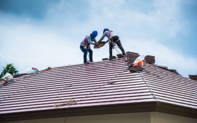 Expert Roof Repair Services in Milton, FL