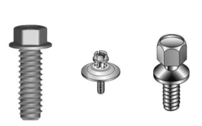 Thread Forming Screw for Plastic: Essential Fasteners for Secure Assemblies