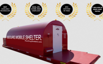 Best Tornado Shelter: Your Guide to Safety