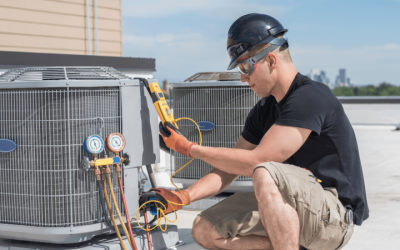 AC Repair in Lakewood, CO: Ensuring Comfort Year-Round