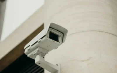 Improving Safety and Surveillance: Security Camera Installation in Grand Junction