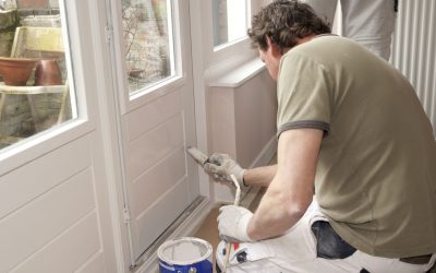 Give Your Home A Fresh Look With Top Interior Painting Company in Overland Park, KS